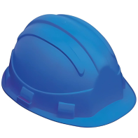 Casque de chantier standard