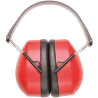 Casque antibruit