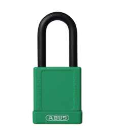 Cadenas-de-consignation-ABUS-Vert