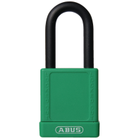 Cadenas-de-consignation-ABUS-Vert