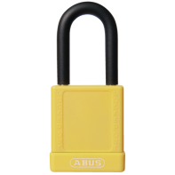 Cadenas-de-consignation-ABUS-Jaune