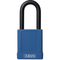 Cadenas-de-consignation-ABUS-Bleu