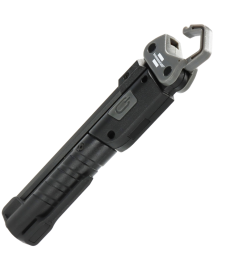 Lampe-torche-Led-HL-chargée