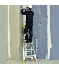 Escabeau-multi-positions-MX5-peinture