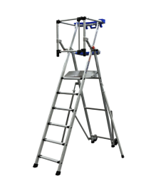 Plate-forme-de-travail-fixe-Tandem-6-marches