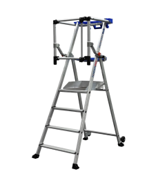 Plate-forme-de-travail-fixe-Tandem-4-marches