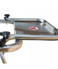 Tablette-porte-outils