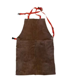 Tablier-de-soudeur-en-croûte-de-cuir