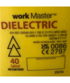 Normes-et-classification-électrique