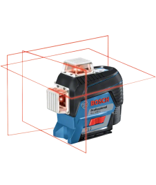 Laser-3-lignes
