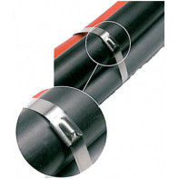 Collier de serrage 16-25 9 mm - Orgatop - 26103