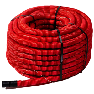H Tube