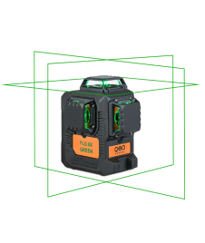Application-laser