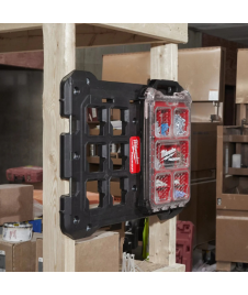 Fixation-murale-Packout-Organizer