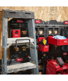 Utilisation-plateau-de-montage-compacte-PACKOUT