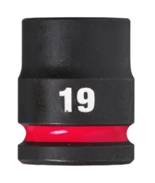 Douilles-à-choc-Shockwave-19-mm