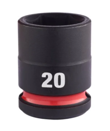 Douilles-à-choc-Shockwave-20-mm