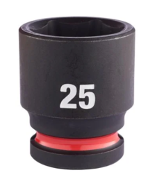 Douilles-à-choc-Shockwave-25-mm