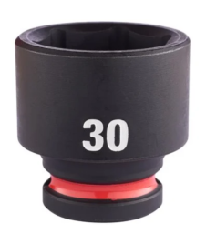 Douilles-à-choc-Shockwave-30-mm