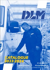 Catalogue DLM 2023-2024